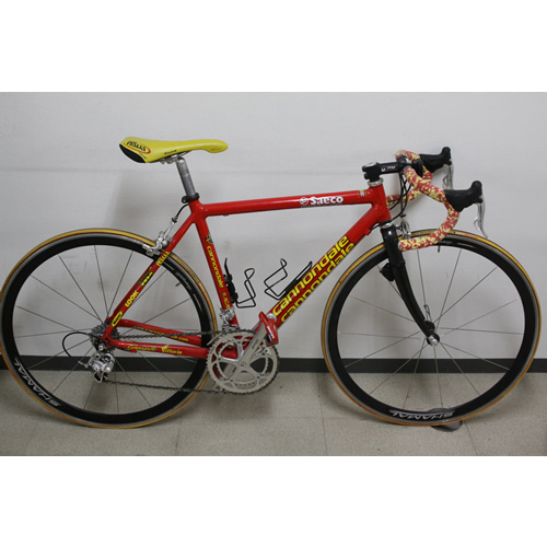 CANNONDALE｜キャノンデール｜CAAD4 SAECO COLOR｜買取価格 60,000円